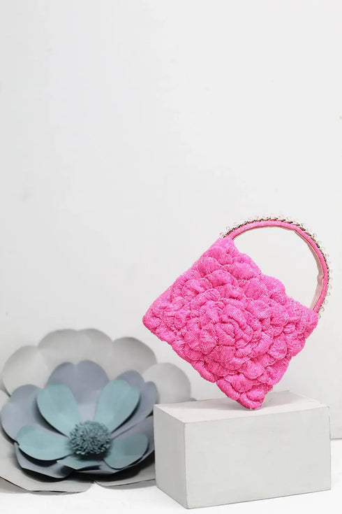 Casey Grab – Pink Punch