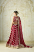 Ayat Lehenga Set