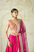Yasmeen Lehenga Set