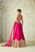 Yasmeen Lehenga Set