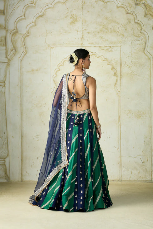 Mahira Lehenga Set