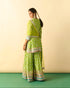 Aarzoo Sharara Set