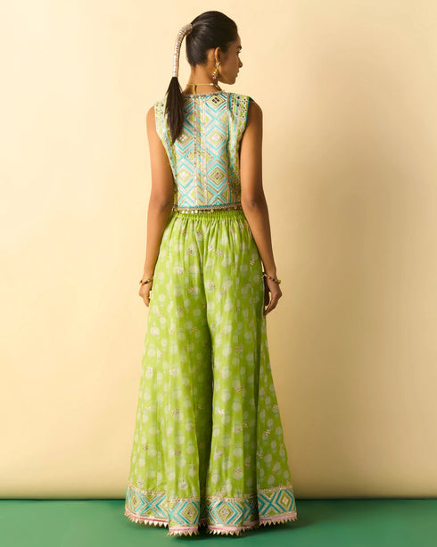 Eira Pant Set