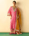 Dwiti Kurta Set