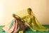 Shyama Lehenga Set