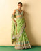 Jasleen Saree Set