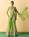 Labdhi Saree Set