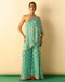 Chhavi One Shoulder Set