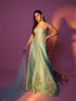 Amyra Dastur In Meher Flared Pants