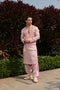 Icy Pink Kurta Set