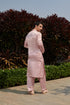 Icy Pink Kurta Set