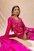 Heavy Lotus Sharara Set