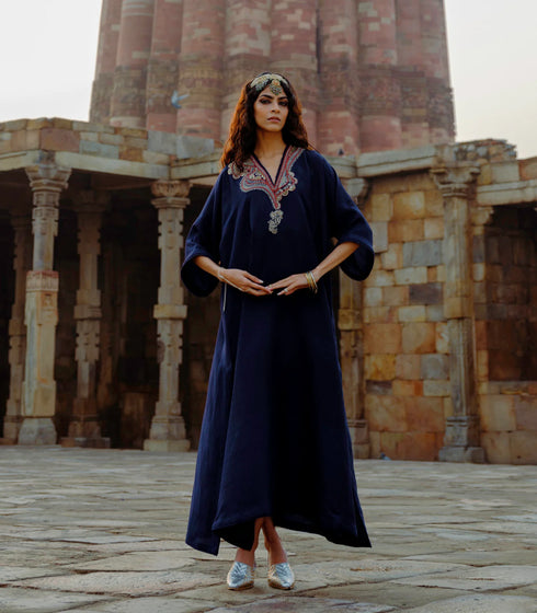 Nila Kaftan