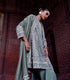 Aira Tunic with Bvlgari D.S. Line Dupatta & Dhoti