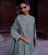 Aira Tunic with Bvlgari D.S. Line Dupatta & Dhoti
