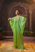 Leheriya Kaftan
