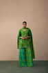 Leheriya Sharara Set