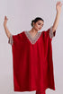 Beads Kaftan