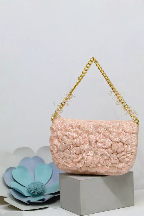 Coco Double Rose – Blush