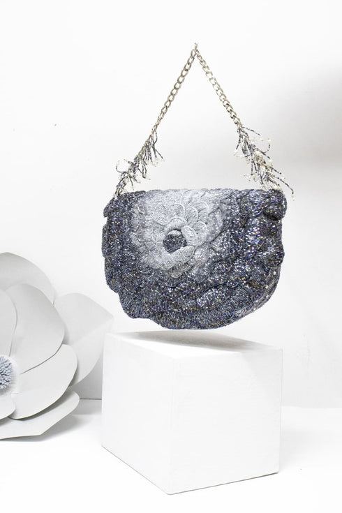 Coco Beaded Sling – Galaxy