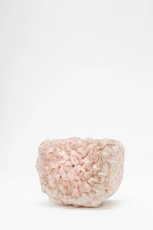 Coco Beaded Sling – Multi Blush