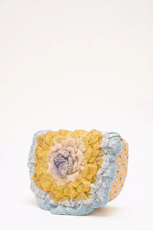 Coco Beaded Sling – Summer Sun