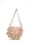Coco Mini Beaded Sling – Multi Blush