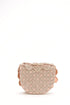 Coco Mini Beaded Sling – Multi Blush
