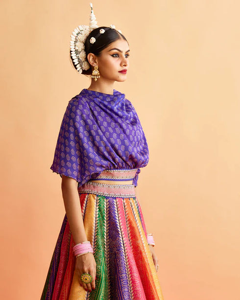 Ganjam : Varsha Leela