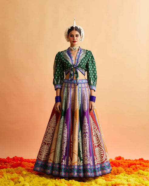 Ganjam : Rubali Leela