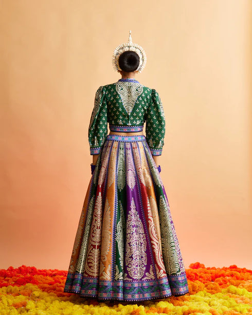 Ganjam : Rubali Leela