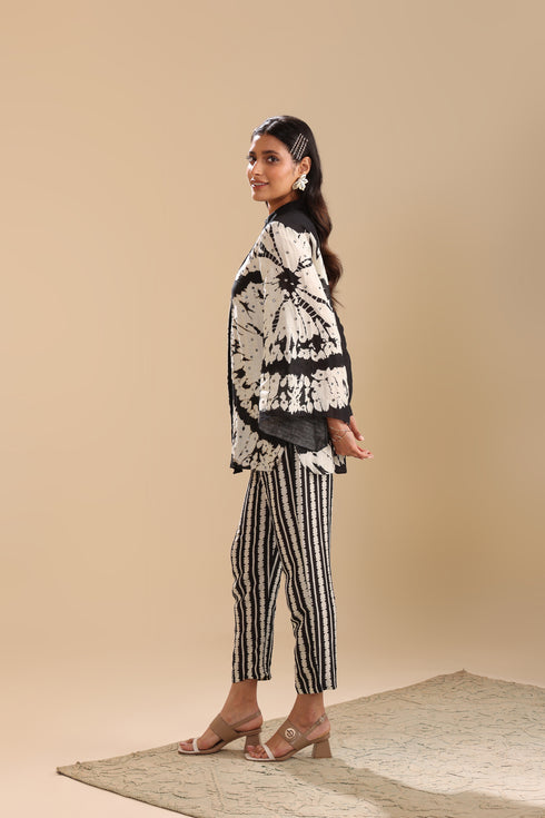 Naqsh Embellished Co-ord Set