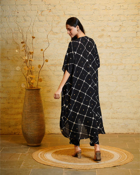 Tarana Big Star Black