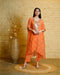Tarana Big Star Orange
