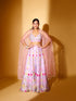 Ghazal Flared Pants
