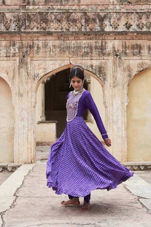 Mor Kala Anarkali