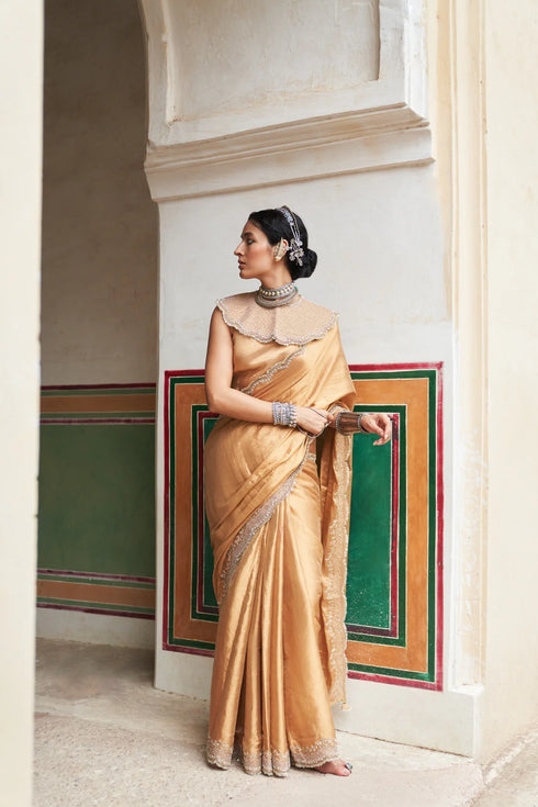 Sona Jodha Saree