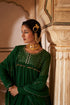Jodha Layered Anarkali