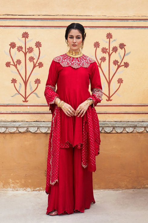 Mor Kalidaar Anarkali