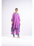 Mauve Kaftan Set
