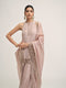 Ash Pink Kurta Salwar Set
