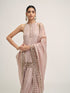 Ash Pink Kurta Salwar Set