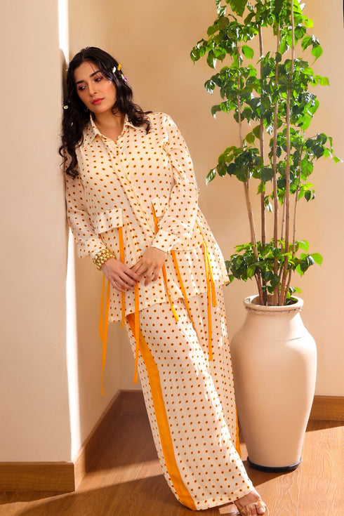 Sunshine Threads Co-ord Set