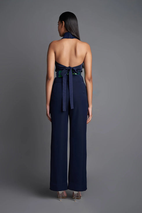 Moulded Metallic Top