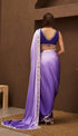 Crown Jewel Pre-Stitched Saree