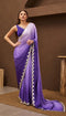 Crown Jewel Pre-Stitched Saree
