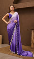 Crown Jewel Pre-Stitched Saree
