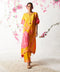 Mustard Co-ord Set