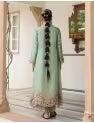 Gulzar Heavy Jacket Style Kurta Set