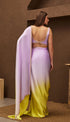 Limelight Pre-Stitched Saree Saree